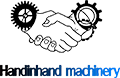 Weifang hand in hand machinery Co.,Ltd