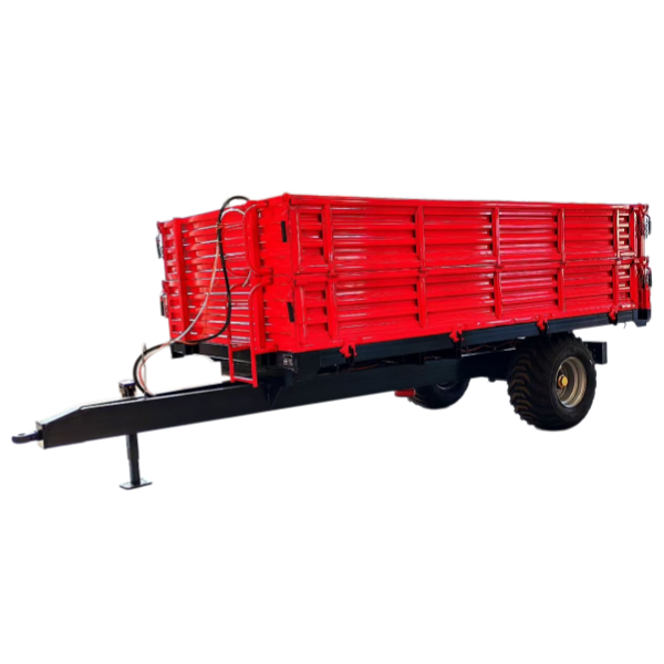 Tráiler