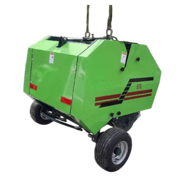 Hay Baler
