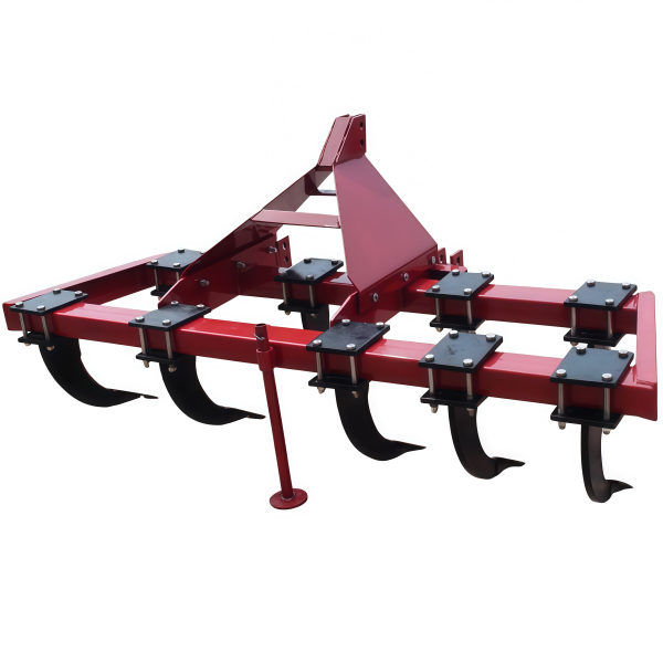 Cultivator