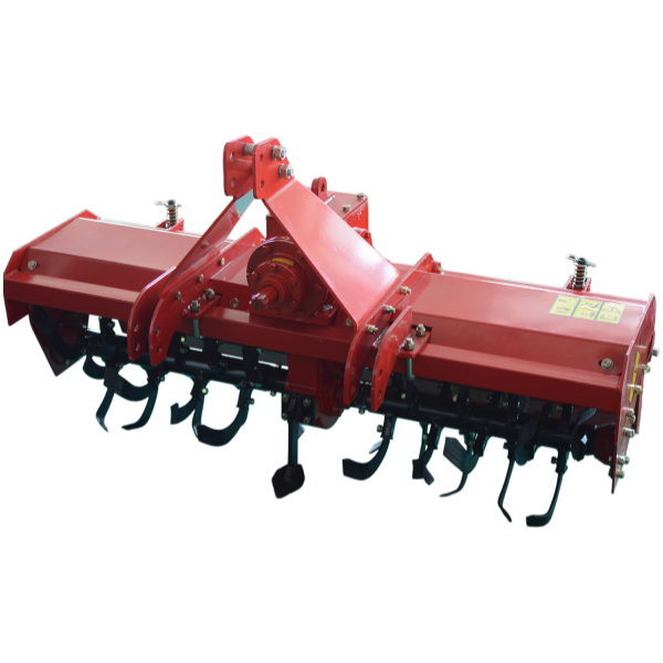 Motocultor