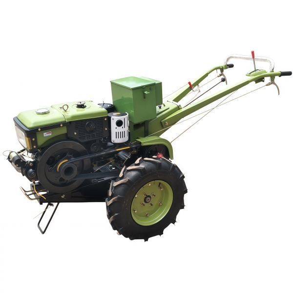 Motocultor