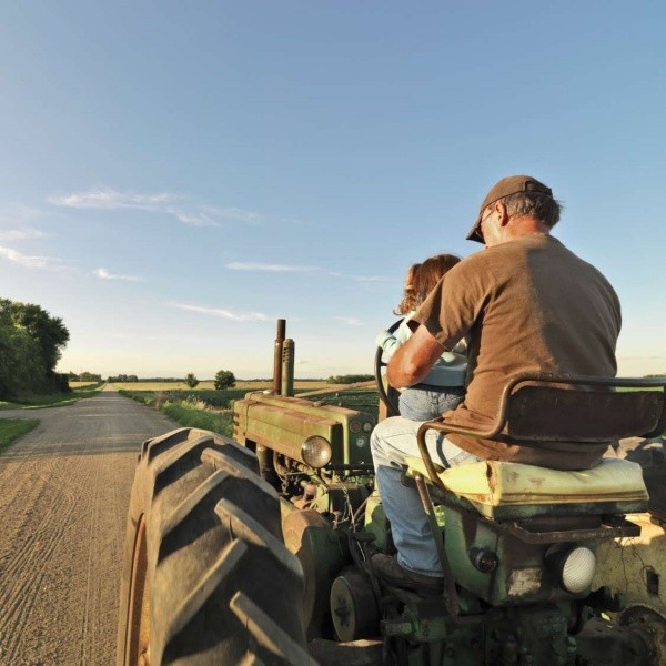 Soluciones De Maquinaria Agrícola OEM Y ODM Para Socios Globales